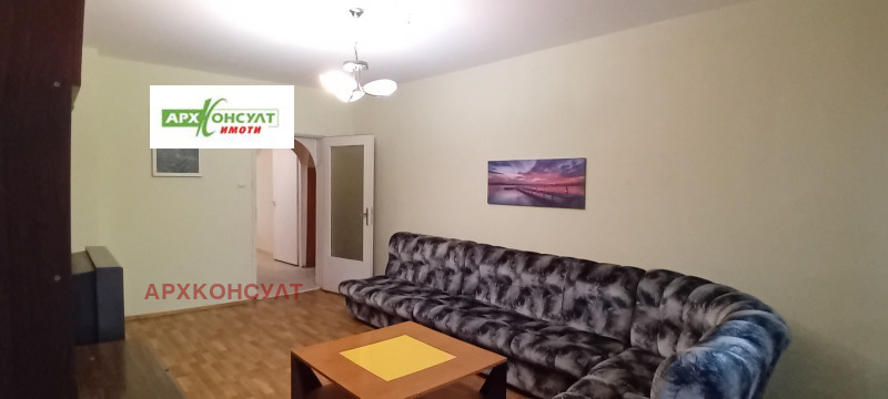 Дава под наем 3-СТАЕН, гр. София, Люлин 10, снимка 11 - Апартаменти - 53028330