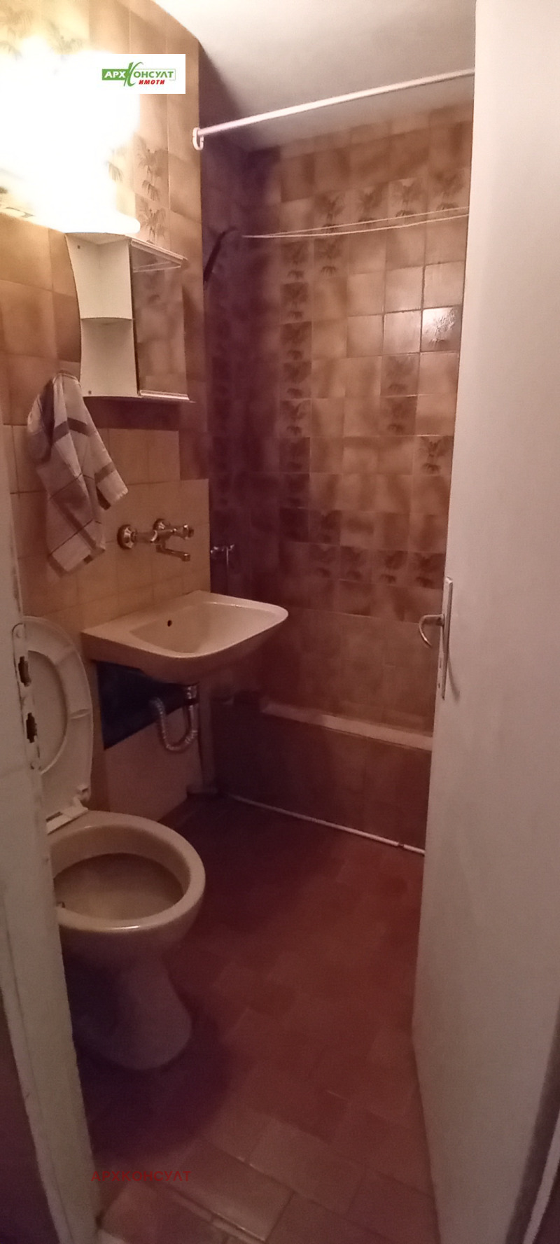 Дава под наем 3-СТАЕН, гр. София, Люлин 10, снимка 16 - Апартаменти - 53028330