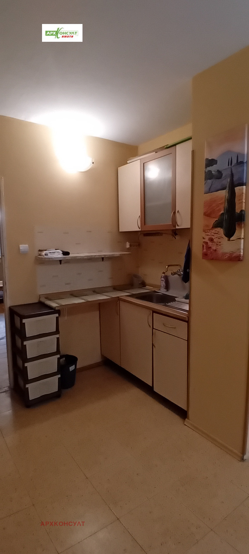 Дава под наем 3-СТАЕН, гр. София, Люлин 10, снимка 14 - Апартаменти - 53028330