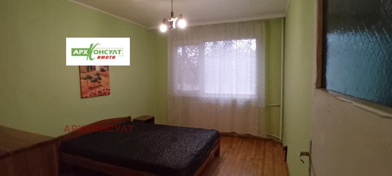 Дава под наем 3-СТАЕН, гр. София, Люлин 10, снимка 8 - Апартаменти - 53028330