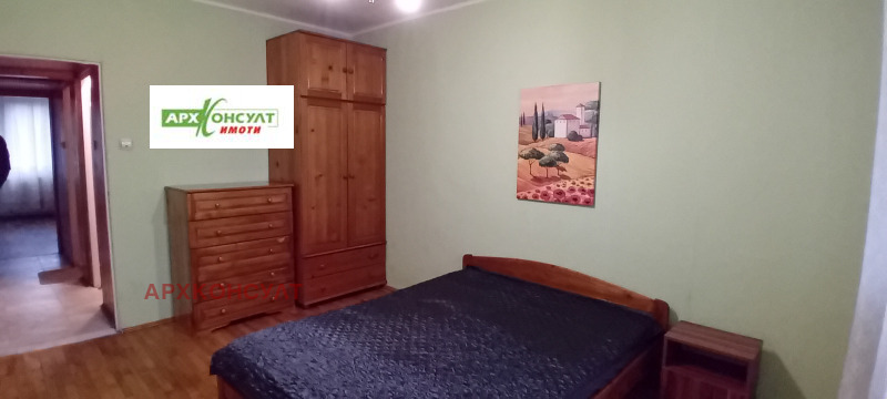 Дава под наем 3-СТАЕН, гр. София, Люлин 10, снимка 7 - Апартаменти - 53028330