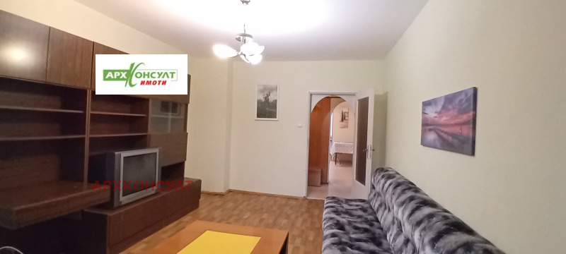 Дава под наем 3-СТАЕН, гр. София, Люлин 10, снимка 10 - Апартаменти - 53028330