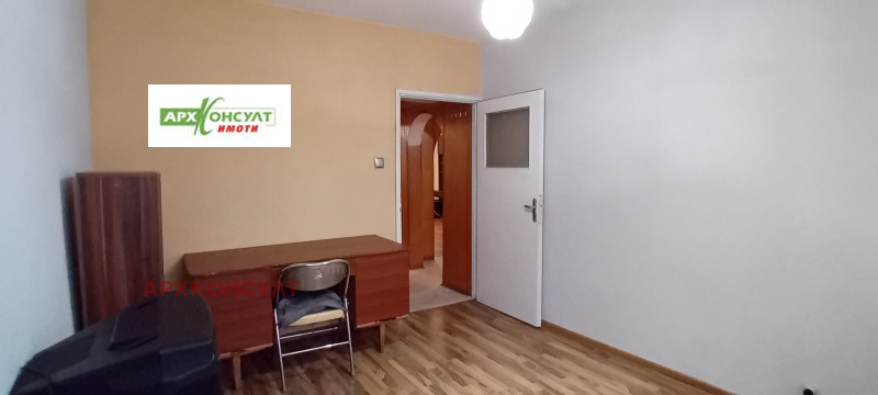 Дава под наем 3-СТАЕН, гр. София, Люлин 10, снимка 12 - Апартаменти - 53028330