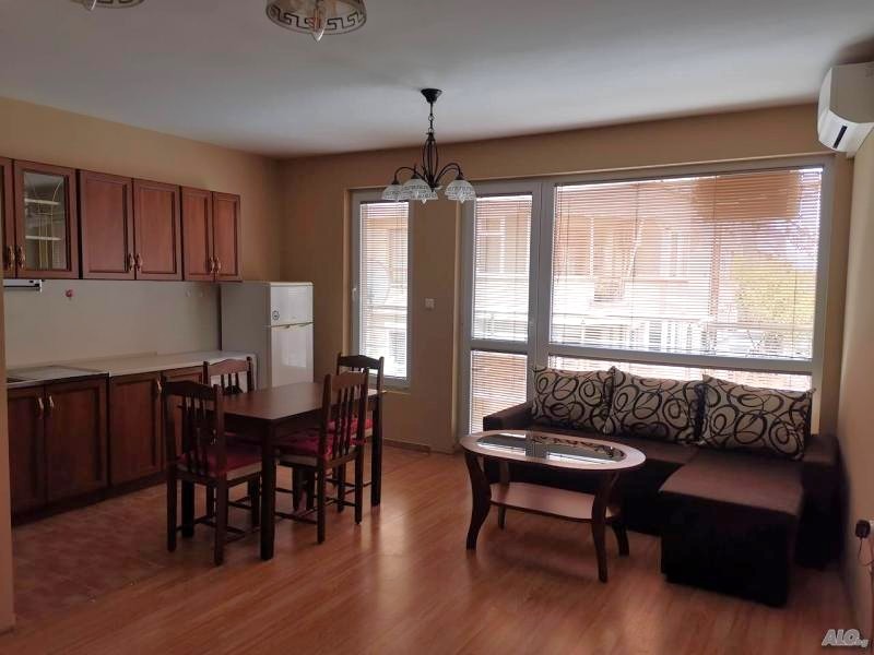 Дава под наем 3-СТАЕН, гр. Пловдив, Кършияка, снимка 2 - Апартаменти - 53769994