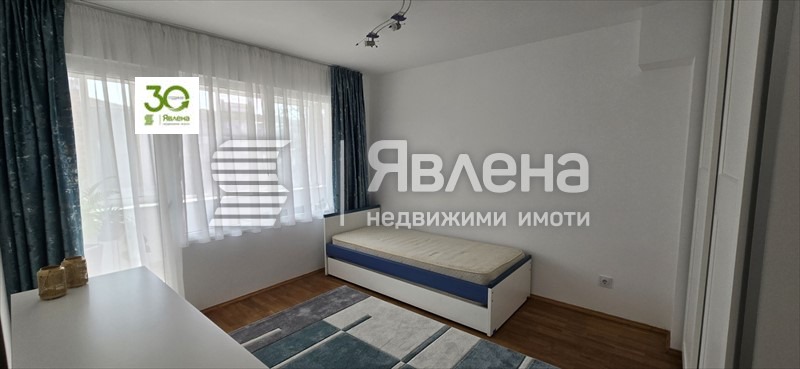 Дава под наем 4-СТАЕН, гр. Варна, Център, снимка 13 - Апартаменти - 55336372