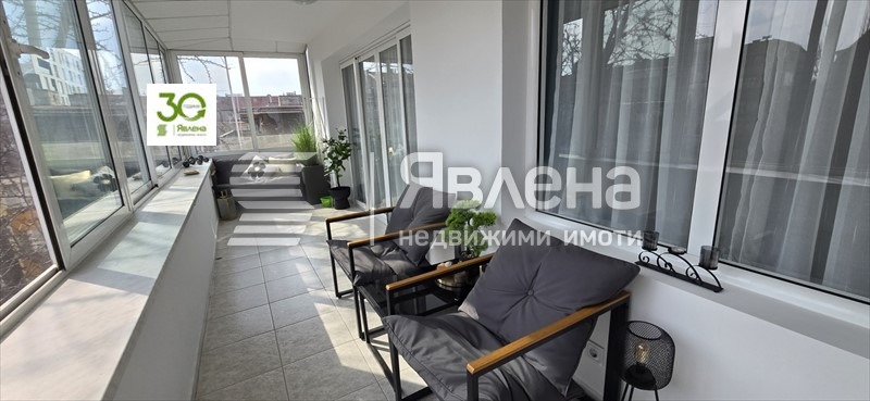 Дава под наем 4-СТАЕН, гр. Варна, Център, снимка 10 - Апартаменти - 55336372