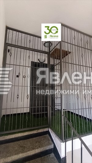 Дава под наем 4-СТАЕН, гр. Варна, Център, снимка 16 - Апартаменти - 55336372