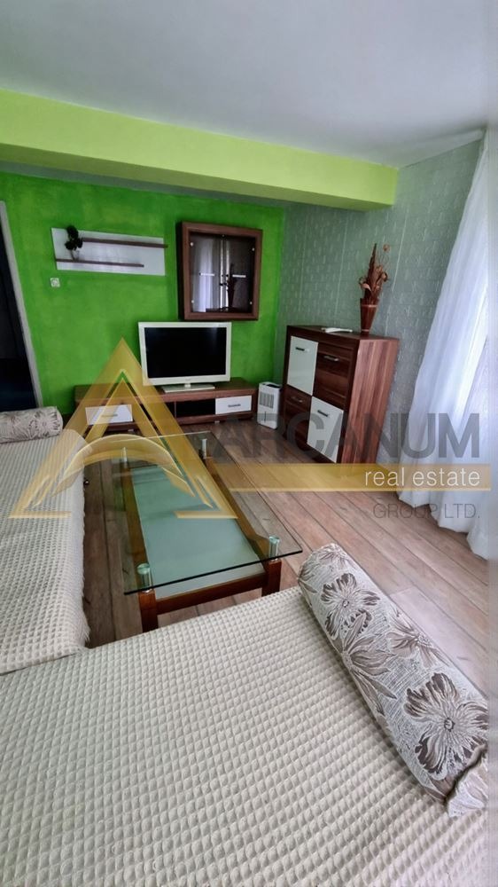 Дава под наем ЕТАЖ ОТ КЪЩА, гр. Варна, Галата, снимка 6 - Етаж от къща - 54265413