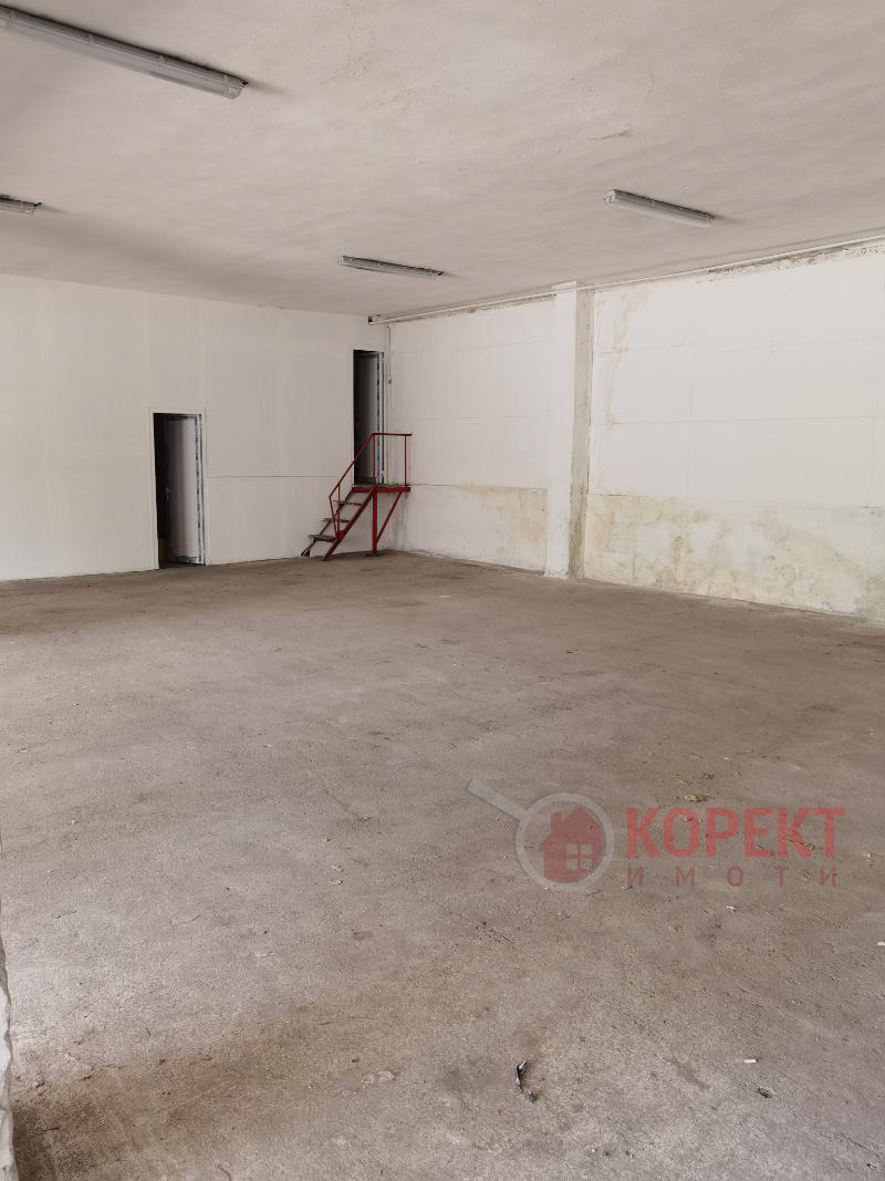 For Rent  Industrial building Stara Zagora , Industrialna zona - zapad , 324 sq.m | 49864745 - image [3]