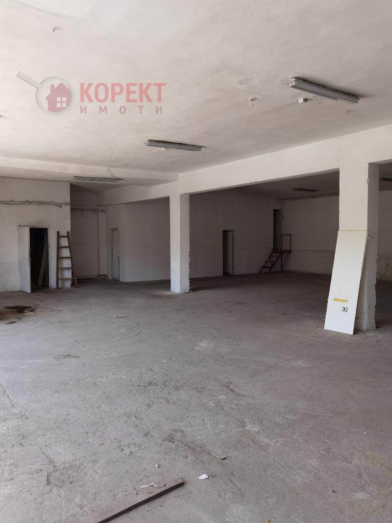 For Rent  Industrial building Stara Zagora , Industrialna zona - zapad , 324 sq.m | 49864745