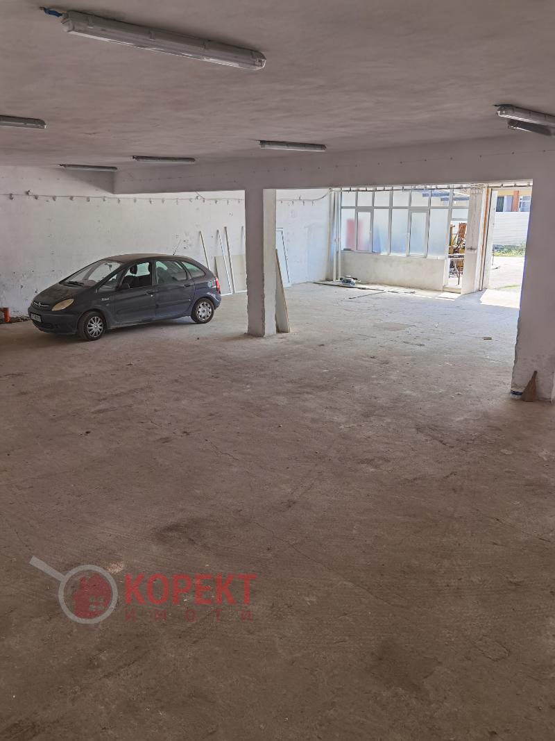 For Rent  Industrial building Stara Zagora , Industrialna zona - zapad , 324 sq.m | 49864745 - image [4]