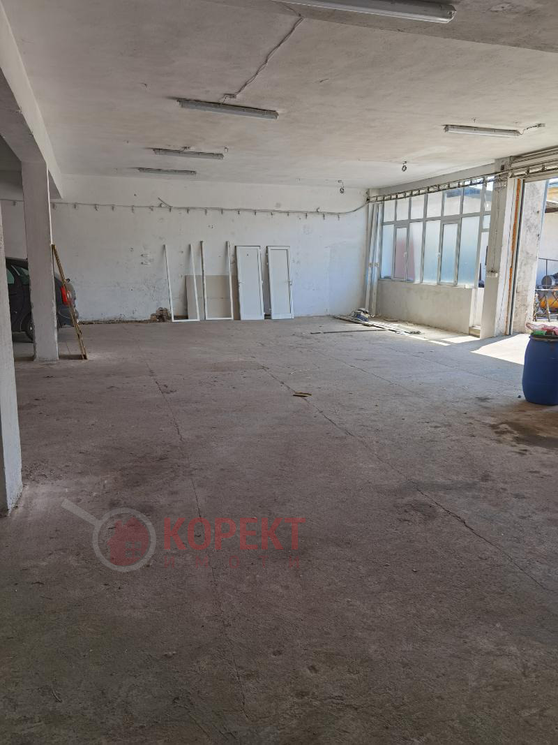 For Rent  Industrial building Stara Zagora , Industrialna zona - zapad , 324 sq.m | 49864745 - image [2]