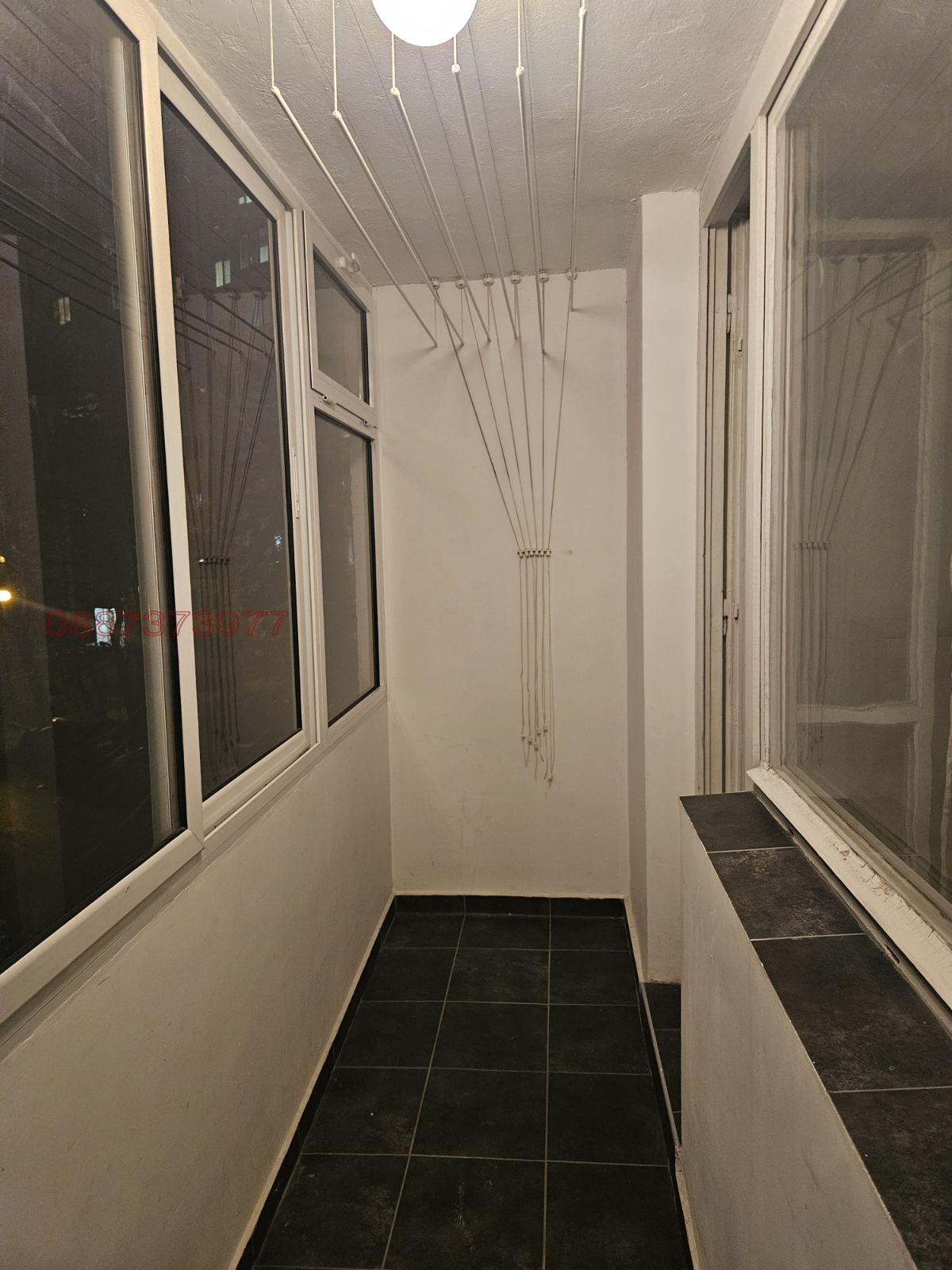 Дава под наем 3-СТАЕН, гр. София, Младост 1, снимка 14 - Апартаменти - 53689587