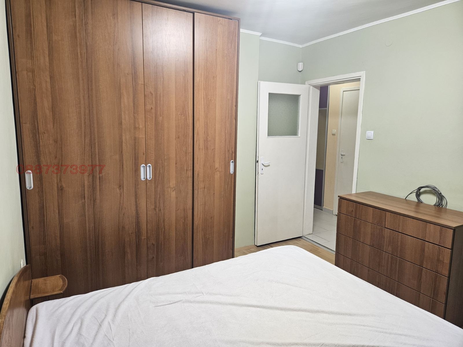 Дава под наем 3-СТАЕН, гр. София, Младост 1, снимка 5 - Апартаменти - 53689587