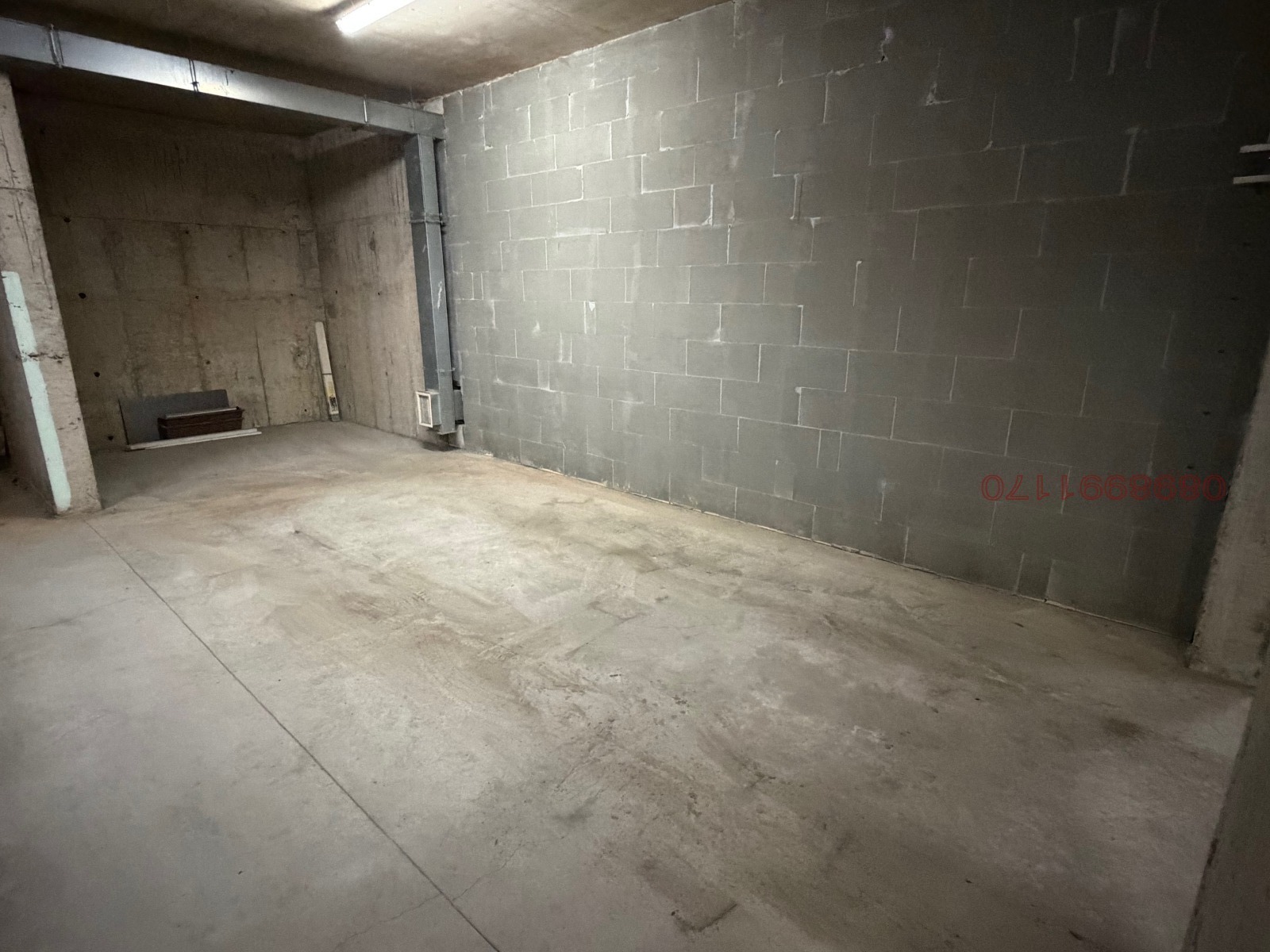 Дава под наем ГАРАЖ, ПАРКОМЯСТО, гр. София, Витоша, снимка 2 - Гаражи и паркоместа - 53867773