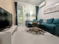 Дава под наем  2-стаен град Бургас , Изгрев , 65 кв.м | 65630118 - изображение [2]