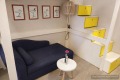 Дава под наем  Ателие, таван град София , Овча купел , 28 кв.м | 82909886 - изображение [2]
