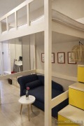 Дава под наем  Ателие, таван град София , Овча купел , 28 кв.м | 82909886 - изображение [4]