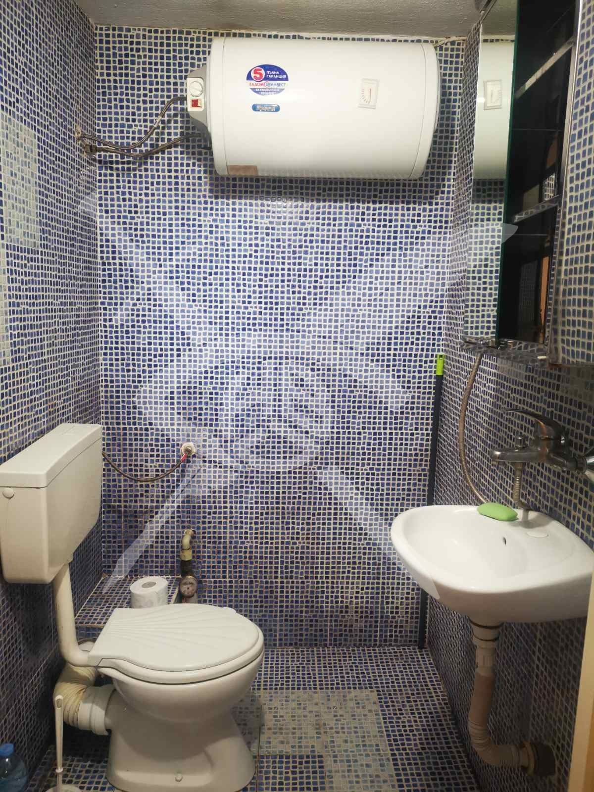 Дава под Наем 1-СТАЕН | Imot.bg — изображение 4