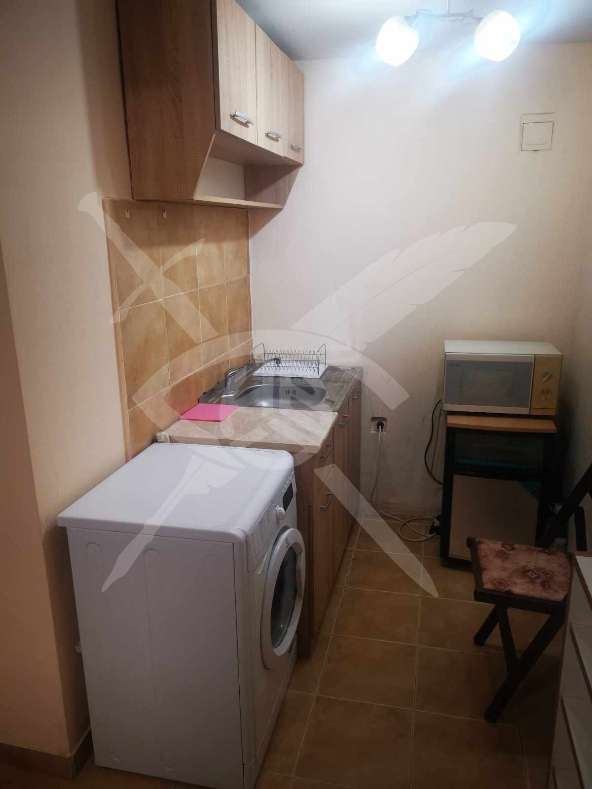 Дава под Наем 1-СТАЕН | Imot.bg — изображение 1