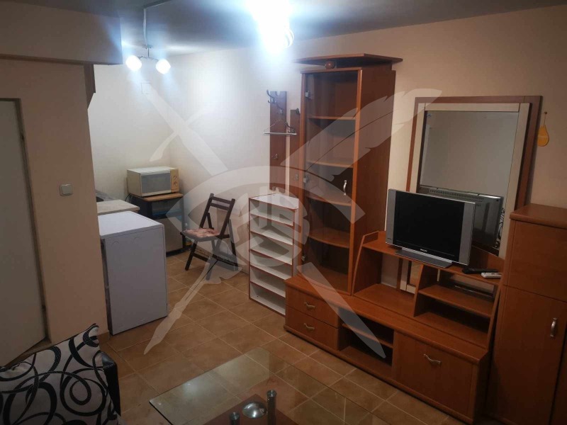Дава под наем  1-стаен град Варна , Цветен квартал , 23 кв.м | 51143989 - изображение [3]