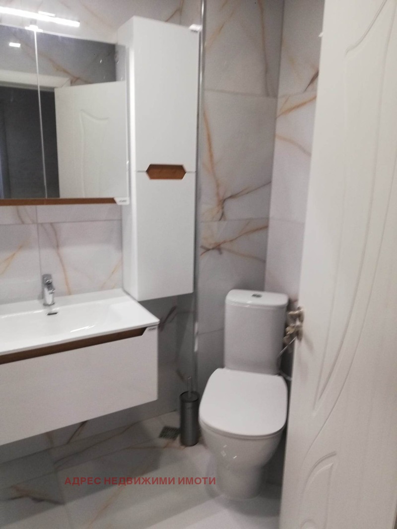 En renta  1 dormitorio Stara Zagora , Bila , 59 metros cuadrados | 63742995 - imagen [6]