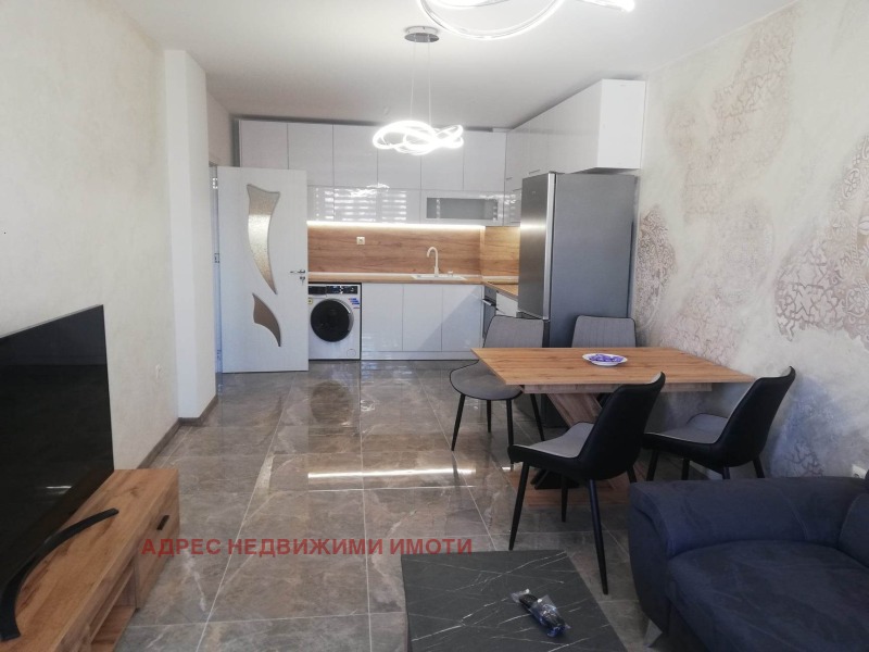 En renta  1 dormitorio Stara Zagora , Bila , 59 metros cuadrados | 63742995