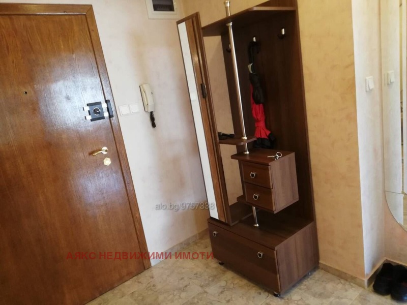 For Rent  1 bedroom Sofia , Strelbishte , 60 sq.m | 59751642 - image [6]