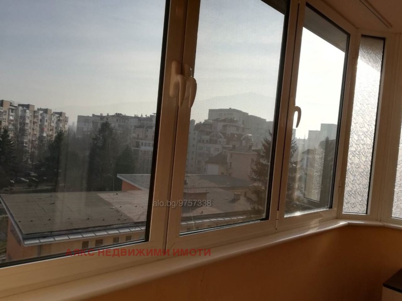 For Rent  1 bedroom Sofia , Strelbishte , 60 sq.m | 59751642 - image [7]