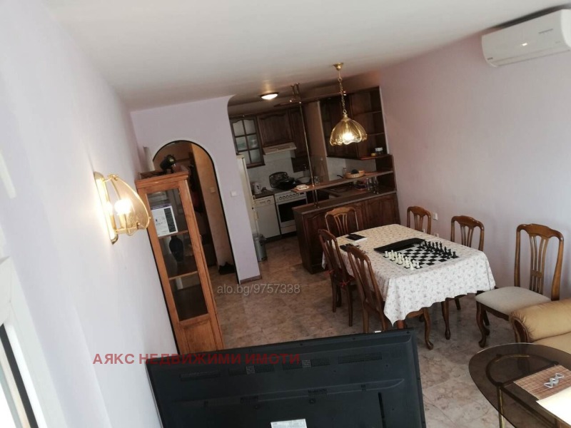 Zu vermieten  1 Schlafzimmer Sofia , Strelbishte , 60 qm | 59751642 - Bild [4]