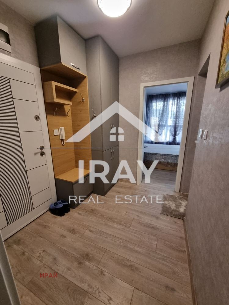 Do wynajęcia  1 sypialnia Stara Zagora , Centar , 80 mkw | 57235999 - obraz [10]