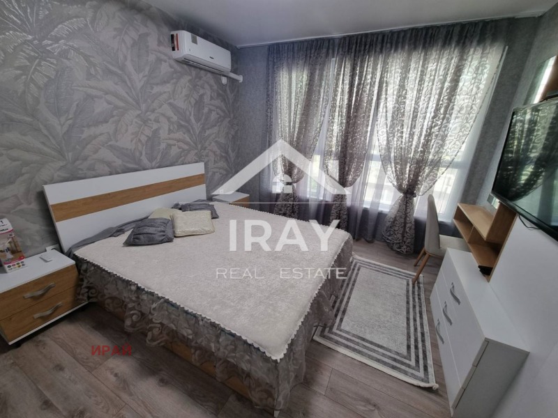 Do wynajęcia  1 sypialnia Stara Zagora , Centar , 80 mkw | 57235999 - obraz [15]