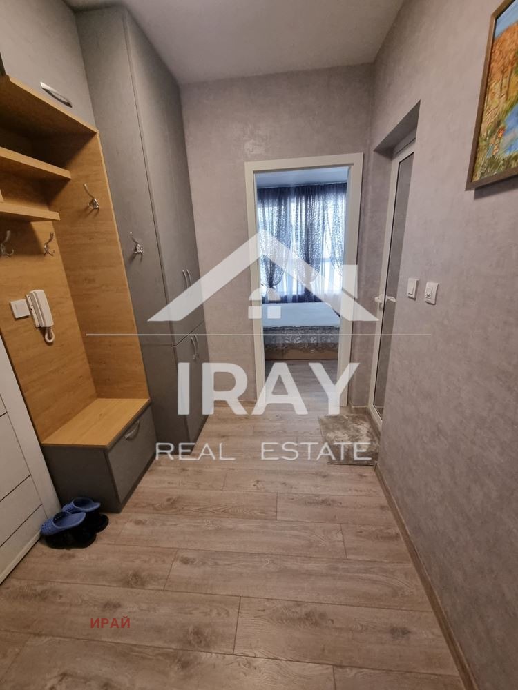 Do wynajęcia  1 sypialnia Stara Zagora , Centar , 80 mkw | 57235999 - obraz [11]