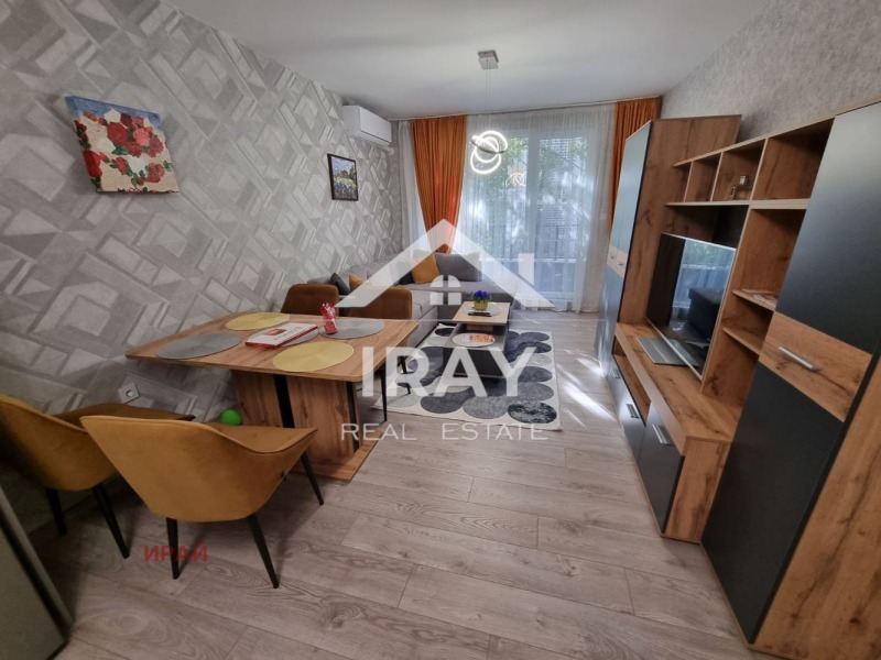 Do wynajęcia  1 sypialnia Stara Zagora , Centar , 80 mkw | 57235999 - obraz [9]