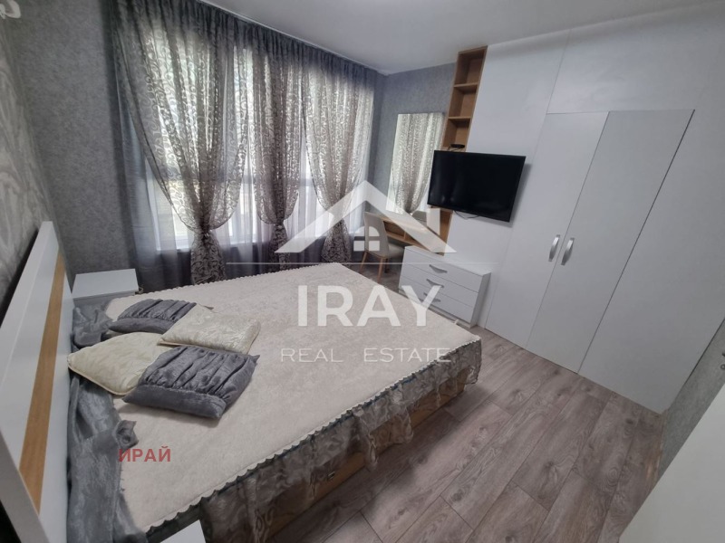 Do wynajęcia  1 sypialnia Stara Zagora , Centar , 80 mkw | 57235999 - obraz [13]