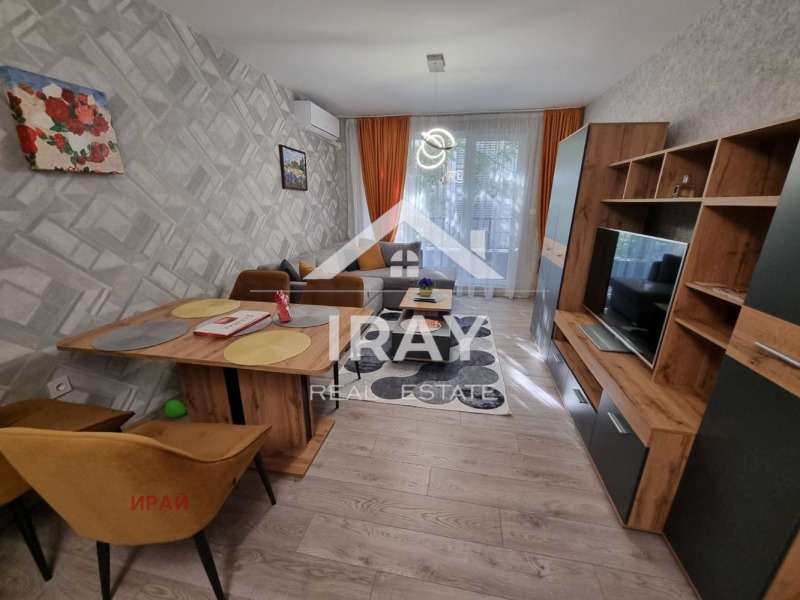 Do wynajęcia  1 sypialnia Stara Zagora , Centar , 80 mkw | 57235999 - obraz [8]