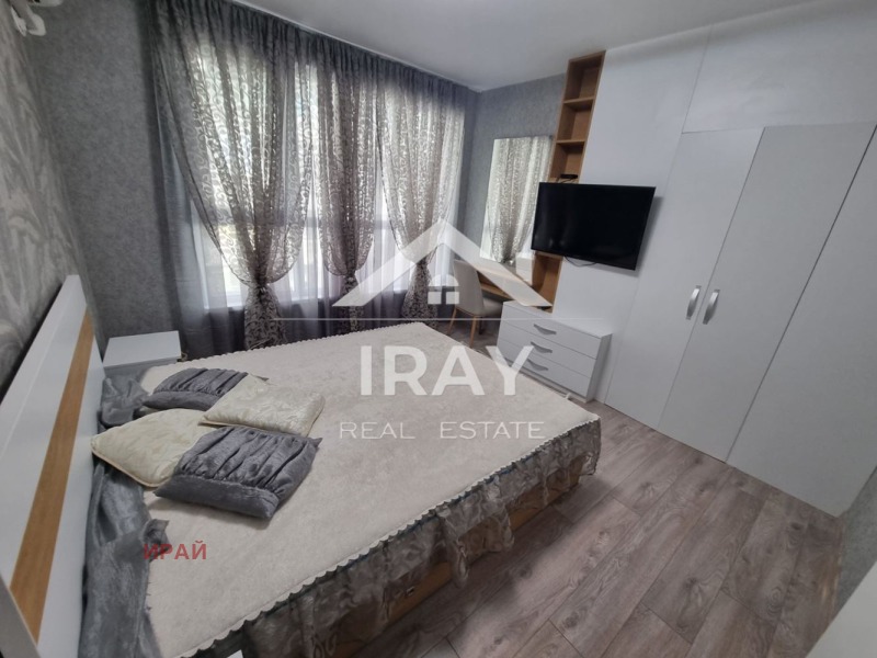 Do wynajęcia  1 sypialnia Stara Zagora , Centar , 80 mkw | 57235999 - obraz [14]