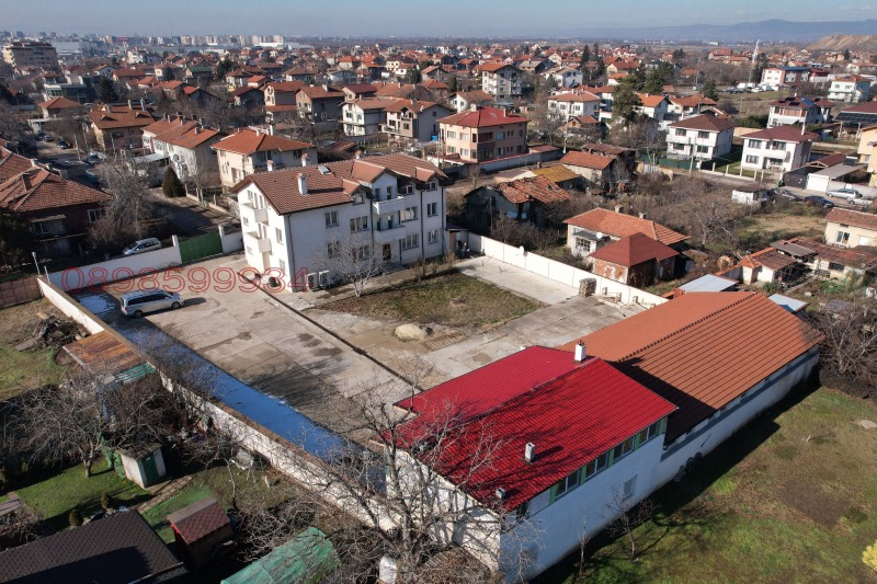 Издаје се  1 спаваћа соба Софија , Враждебна , 55 м2 | 66685011