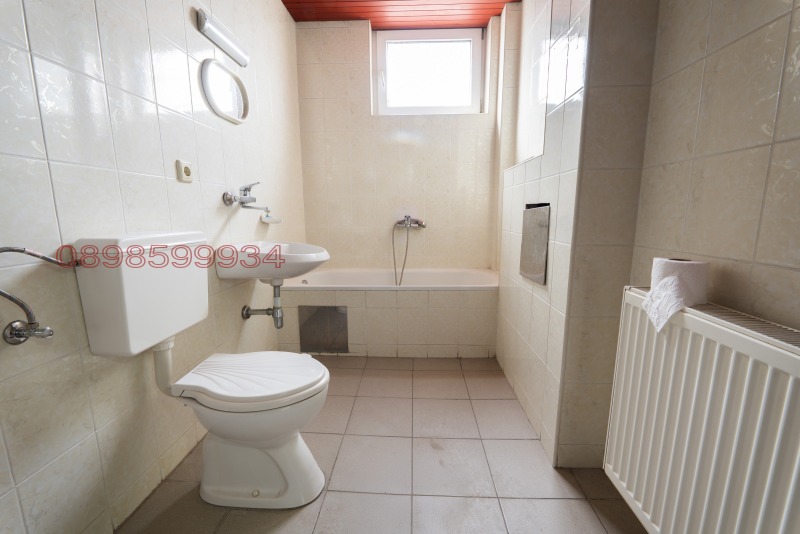 Издаје се  1 спаваћа соба Софија , Враждебна , 55 м2 | 66685011 - слика [5]