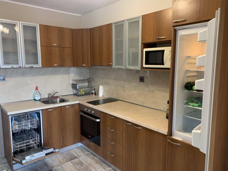 Дава под наем  2-стаен град София , Център , 60 кв.м | 35659778 - изображение [3]