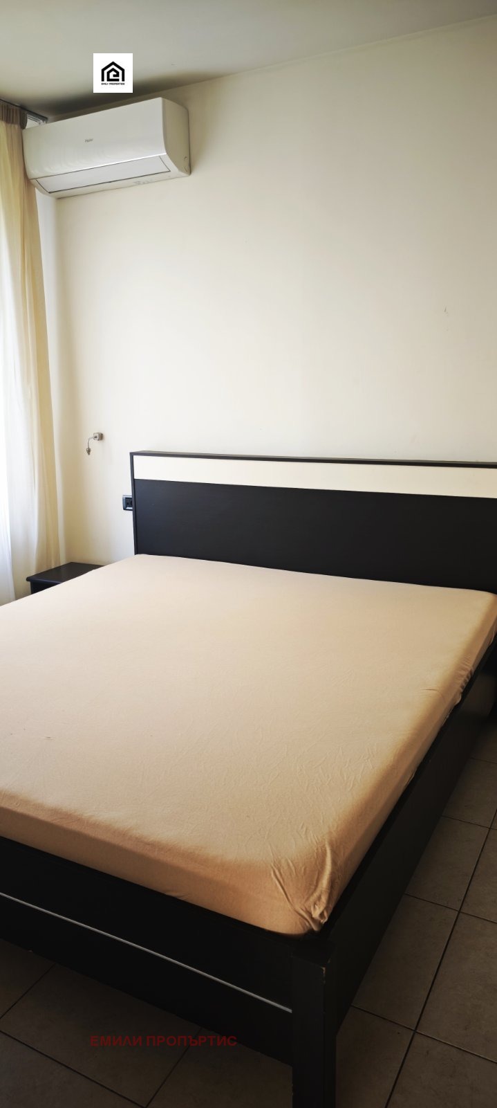 Издаје се  1 спаваћа соба Софија , Стрелбиште , 90 м2 | 65673940 - слика [12]