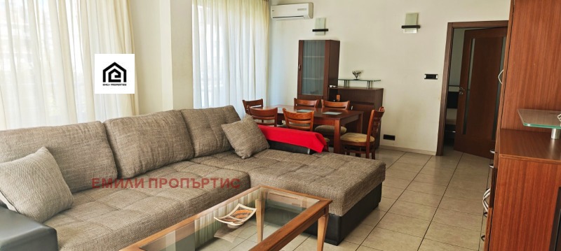 Издаје се  1 спаваћа соба Софија , Стрелбиште , 90 м2 | 65673940 - слика [2]