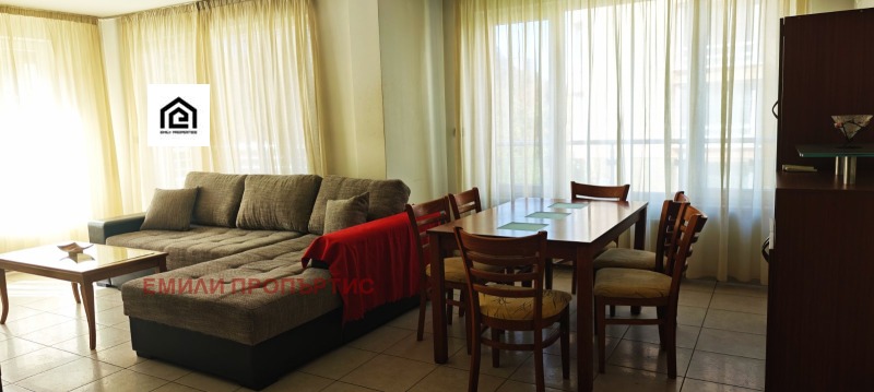 Издаје се  1 спаваћа соба Софија , Стрелбиште , 90 м2 | 65673940