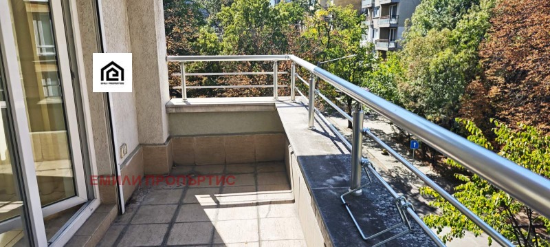 Издаје се  1 спаваћа соба Софија , Стрелбиште , 90 м2 | 65673940 - слика [17]