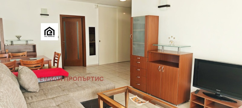 Издаје се  1 спаваћа соба Софија , Стрелбиште , 90 м2 | 65673940 - слика [4]