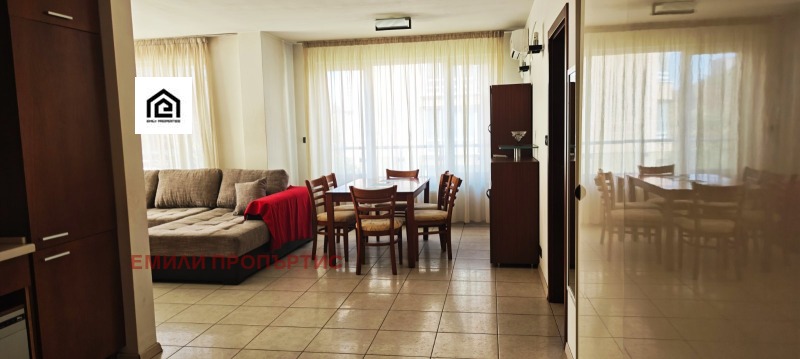 Издаје се  1 спаваћа соба Софија , Стрелбиште , 90 м2 | 65673940 - слика [5]