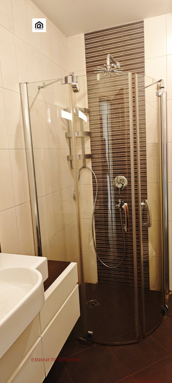 Издаје се  1 спаваћа соба Софија , Стрелбиште , 90 м2 | 65673940 - слика [14]