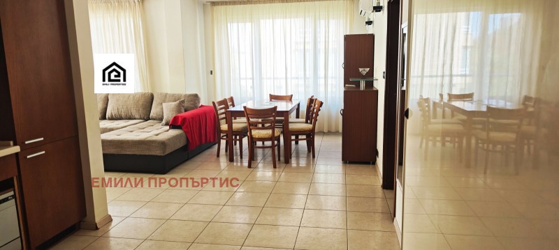 Издаје се  1 спаваћа соба Софија , Стрелбиште , 90 м2 | 65673940 - слика [7]