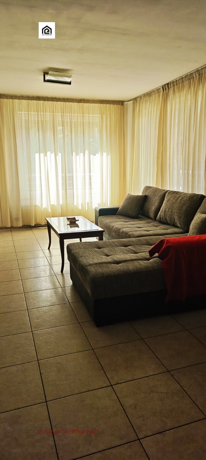 Издаје се  1 спаваћа соба Софија , Стрелбиште , 90 м2 | 65673940 - слика [8]