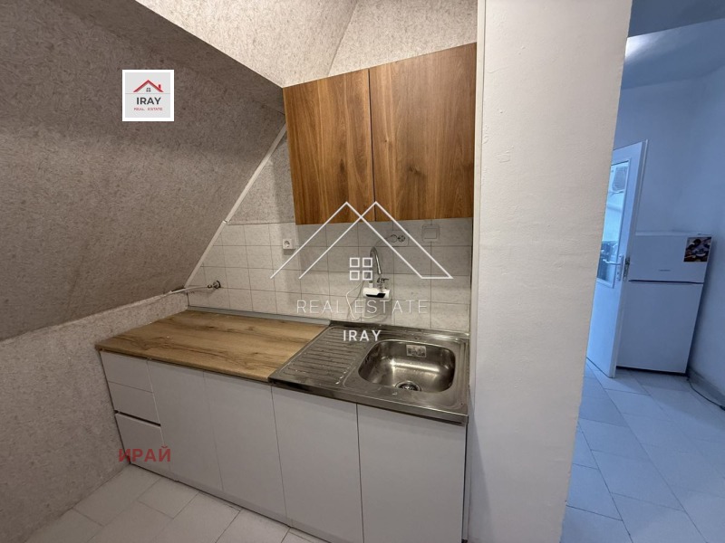 Дава под наем  2-стаен град Стара Загора , Център , 75 кв.м | 33918143 - изображение [9]